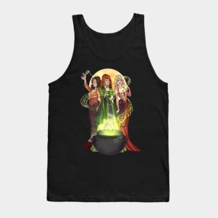 The Sanderson Singers Tank Top